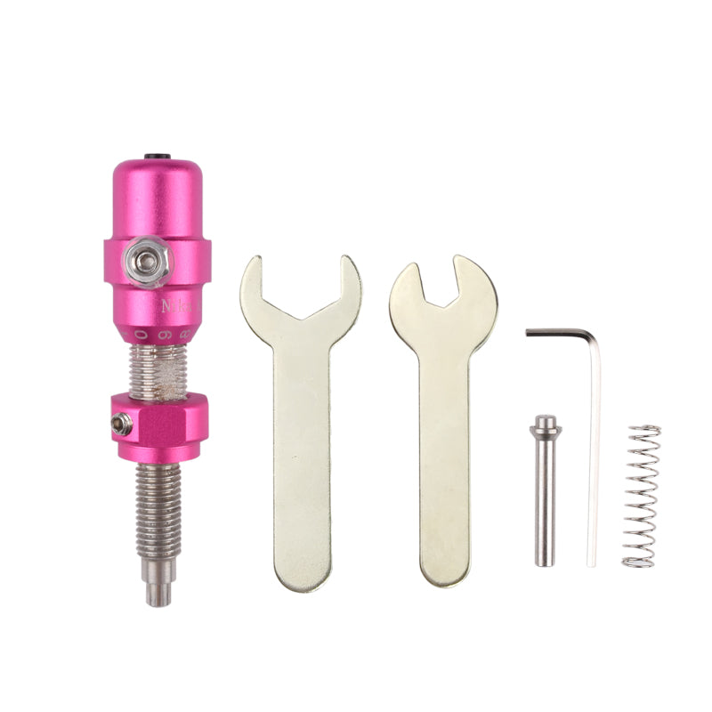 Archery Arrow Rest Side Cushion Plunger Screw