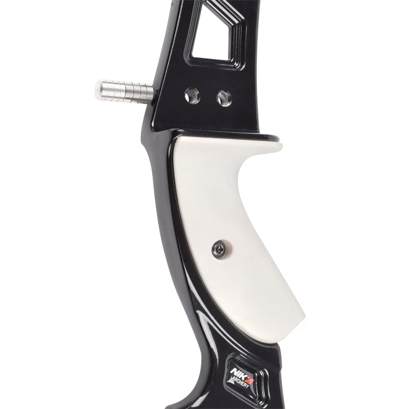 ET-5 23 inch ILF Recurve Riser for Right Hand