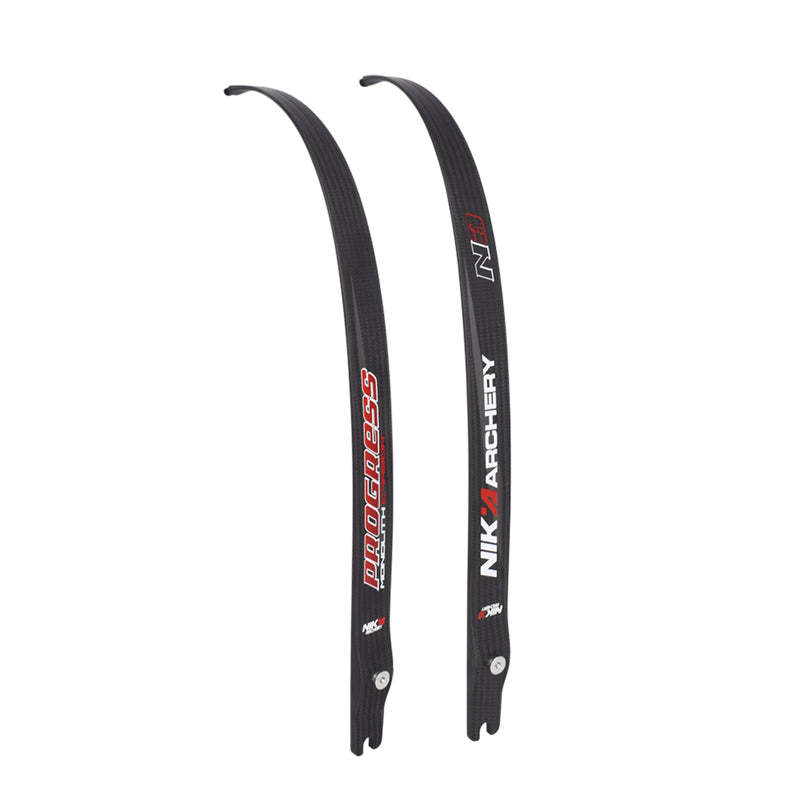 70'' @25H N3 Progress Series Carbon Fiber Limb