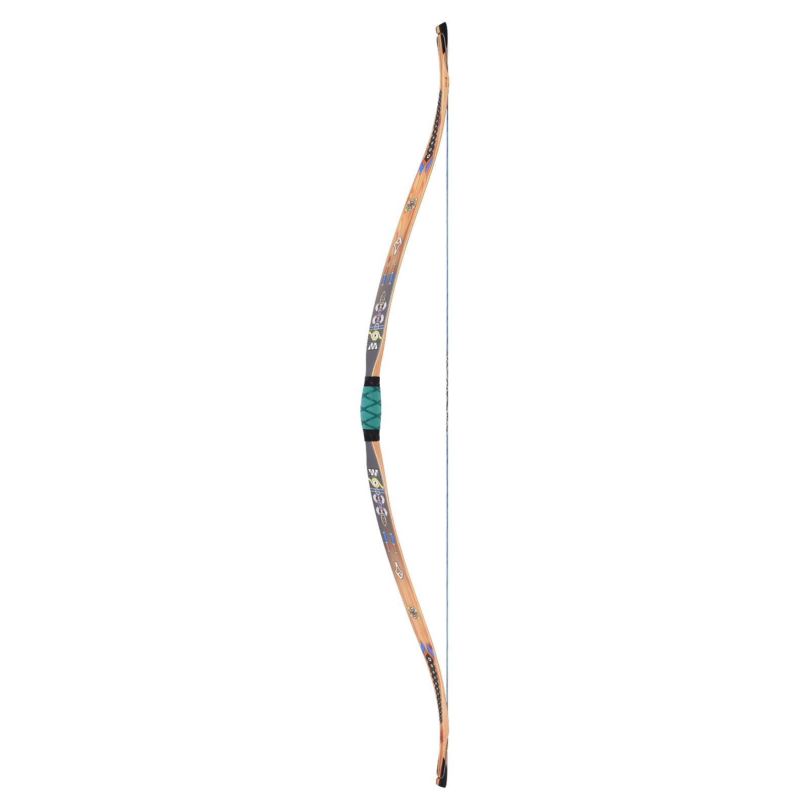 Assyria Modell 300 Traditioneller Bogen