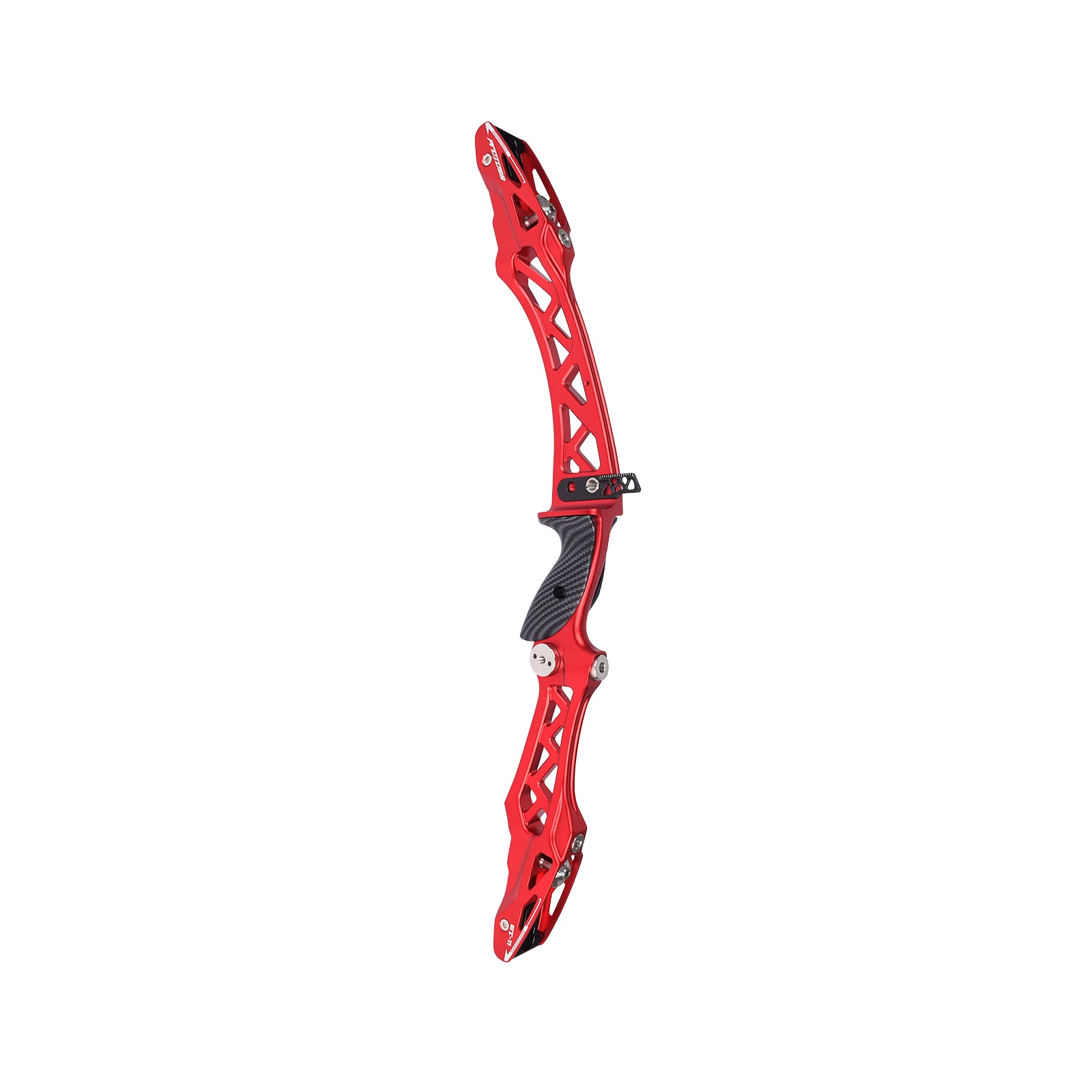 ET-11 PROTOSS 25” ILF Recurve Bow Risers RH/LH