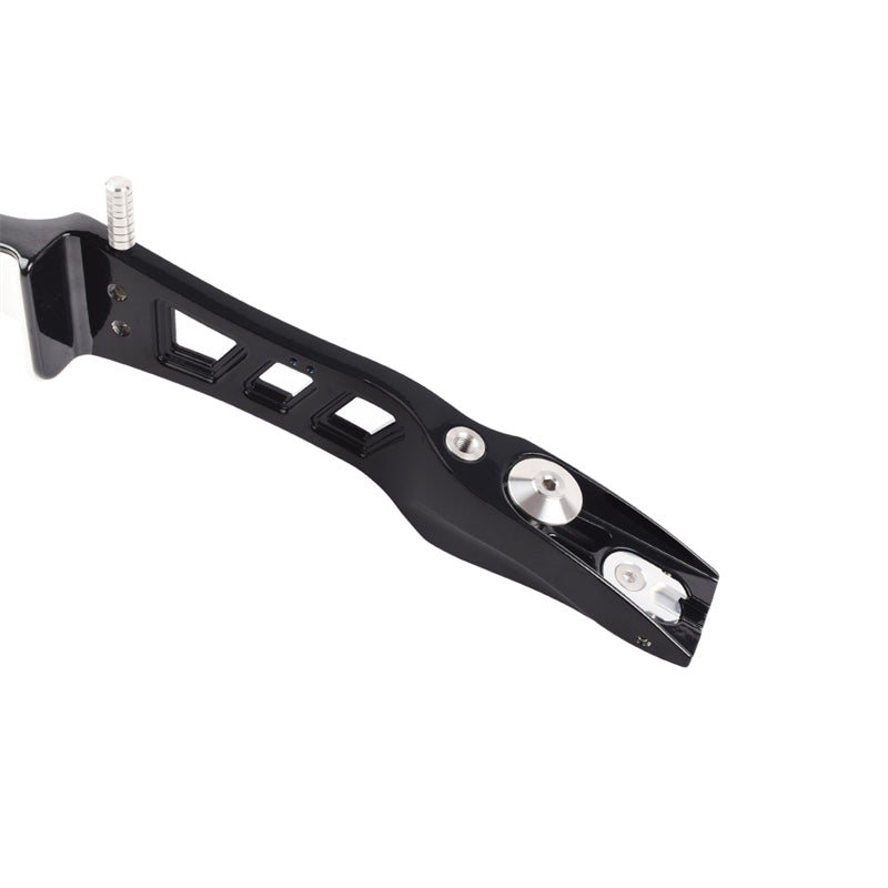 ET-5 23 inch ILF Recurve Riser for Right Hand
