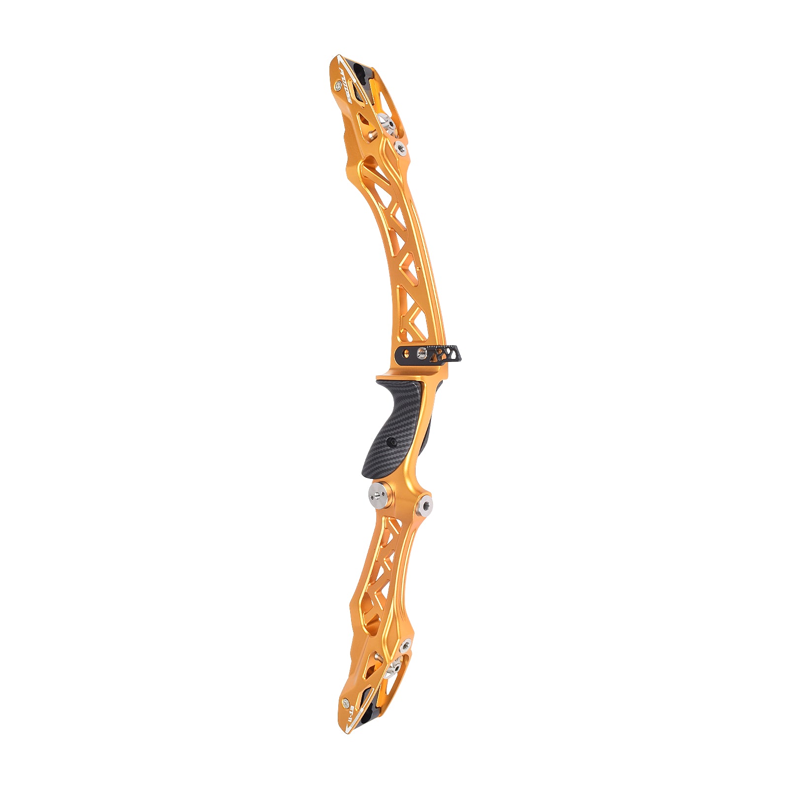 ET-11 PROTOSS 25” ILF Recurve Bow Risers RH/LH