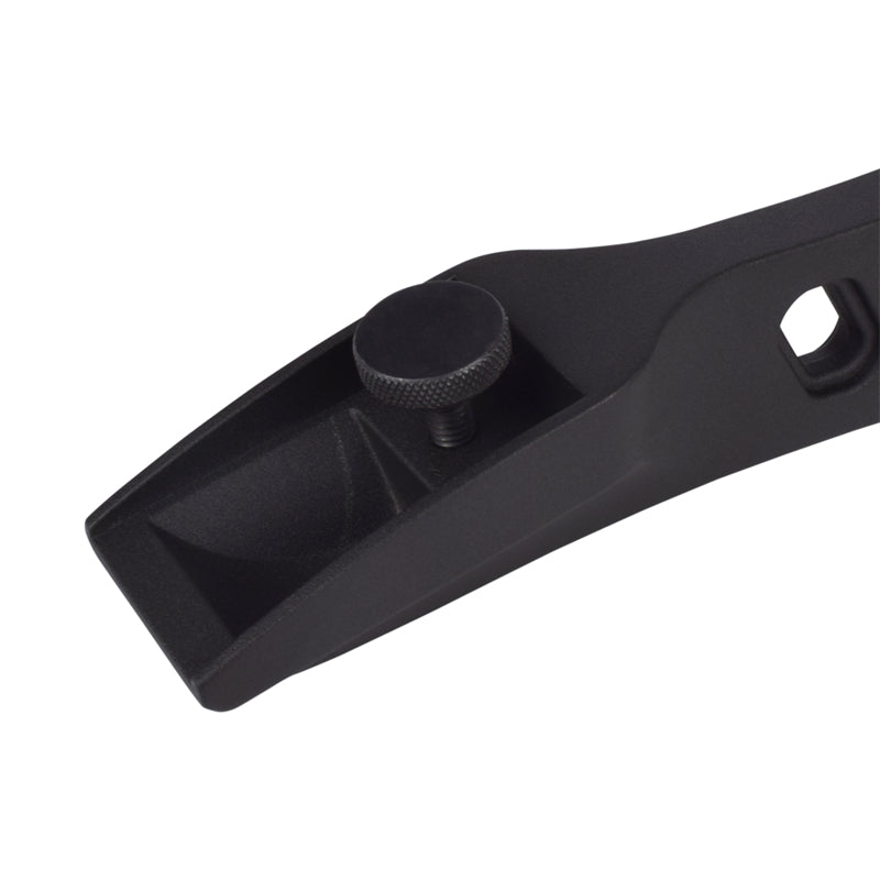 ET-7 25inch TD Interface Recurve Bow Riser RH