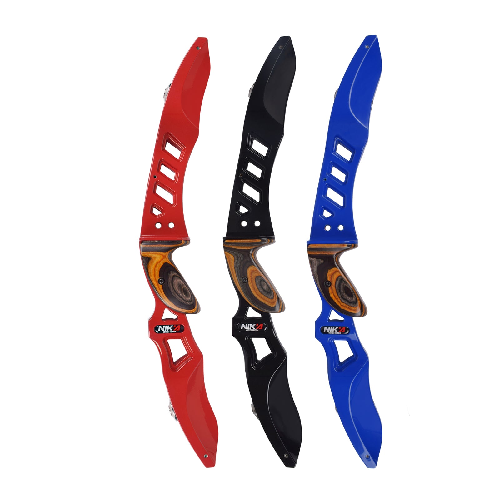 ET-3 21 inch ILF Recure Riser Magnesium Alloy for Right Hand