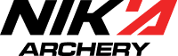 NIKA ARCHERY logo
