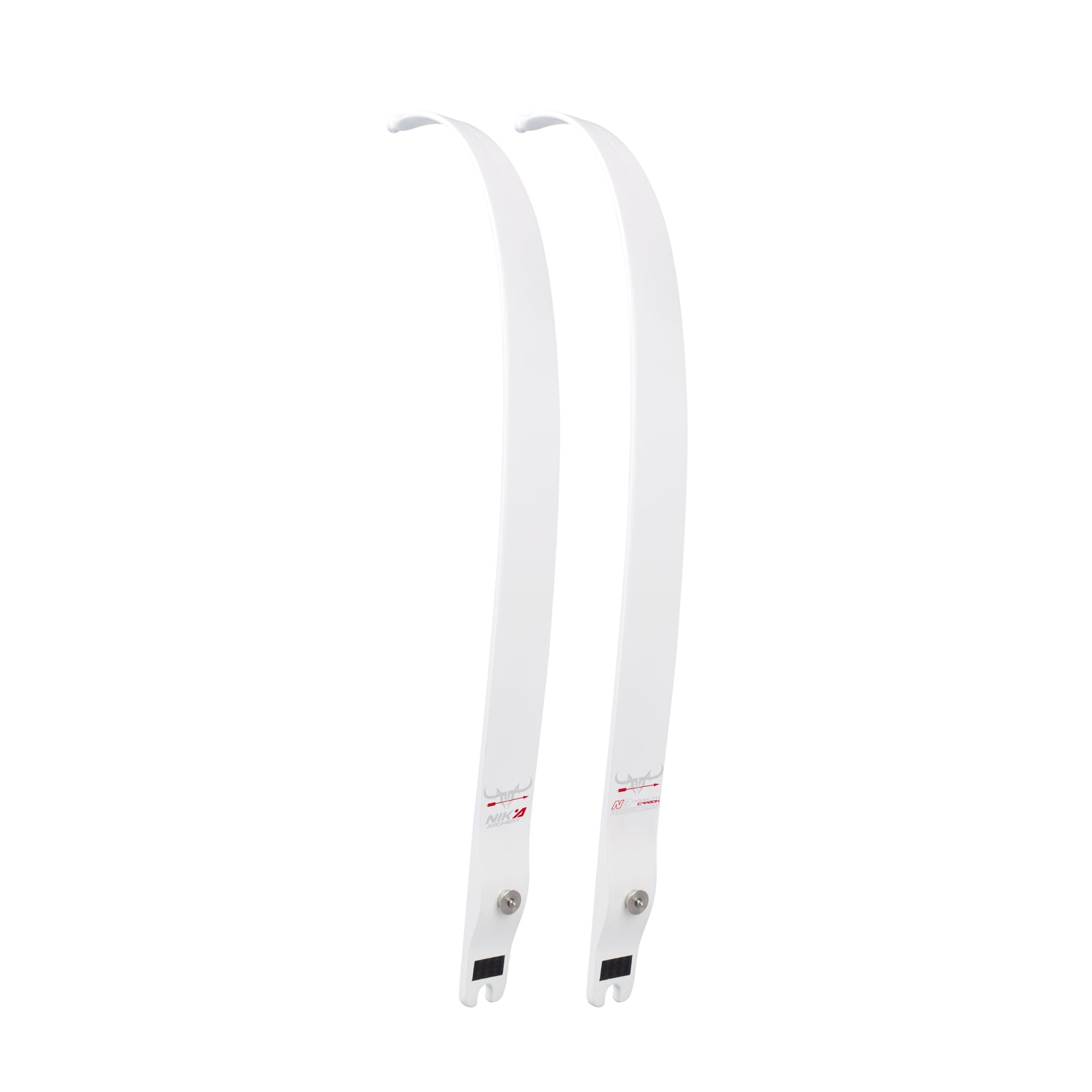 68'' 70'' @25H N3 Extremidades Serie Progress Extremidades de fibra de carbono