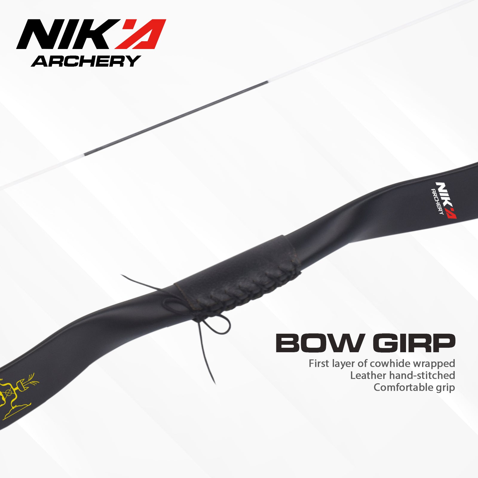 ET-4C MENGYUAN Crab Bow Carbon Traditional Bow Presale