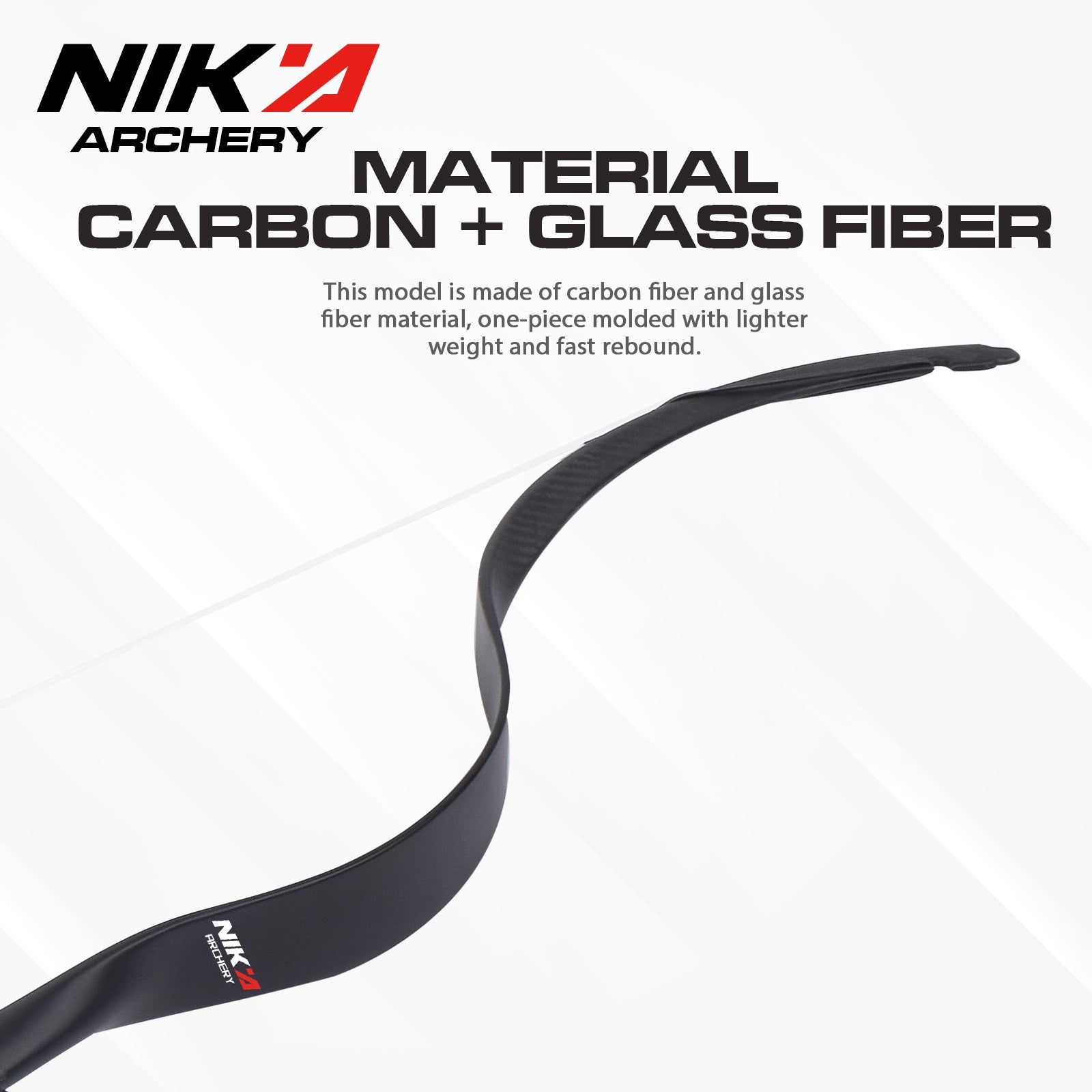 ET-4C MENGYUAN Crab Bow Carbon Traditional Bow Presale