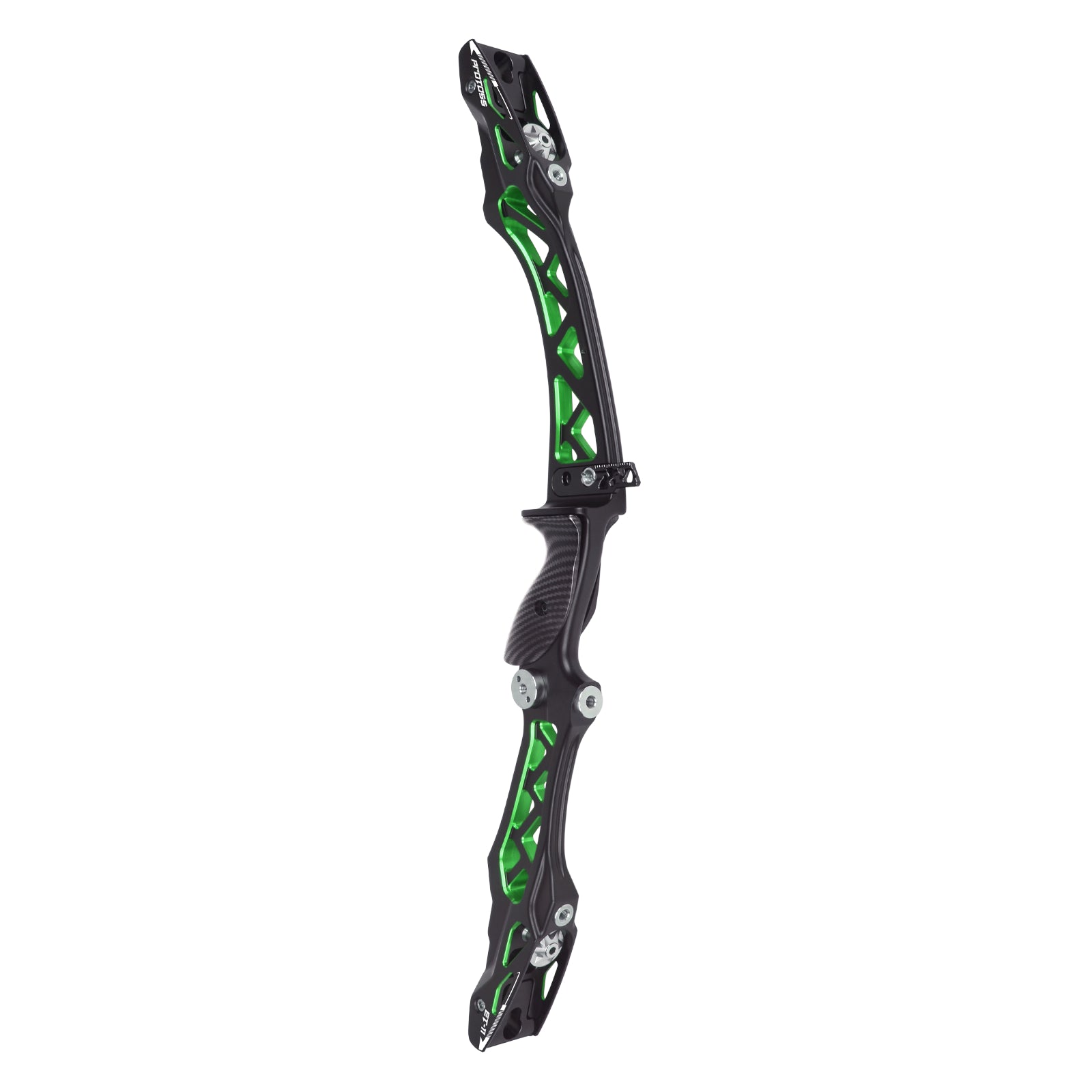 ET-11 PROTOSS 25” ILF Recurve Bow Risers RH/LH