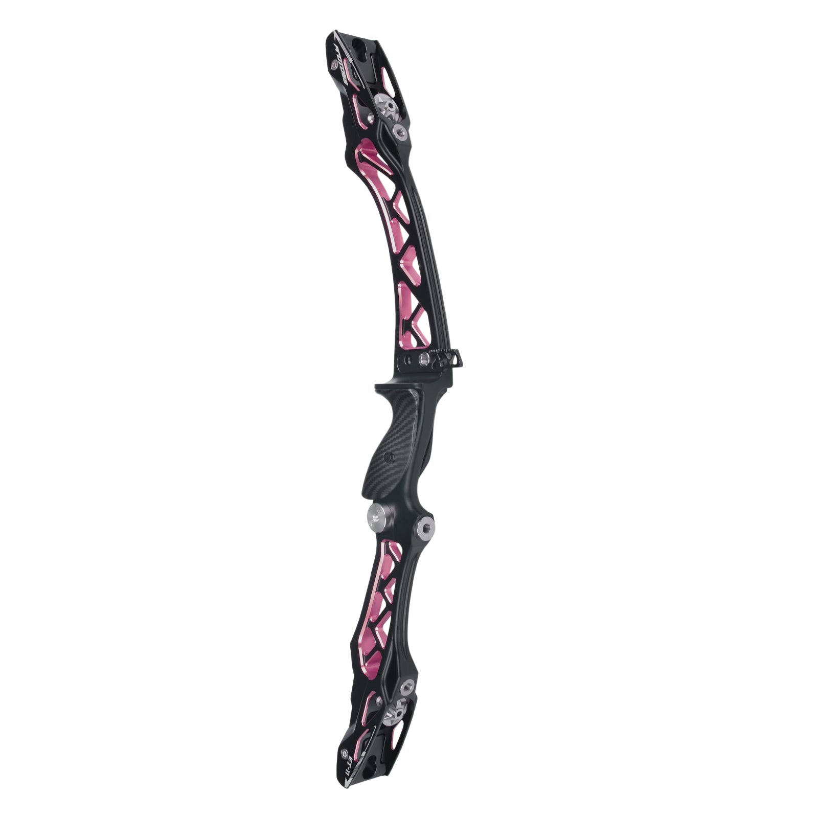 ET-11 PROTOSS 25” ILF Recurve Bow Risers RH/LH