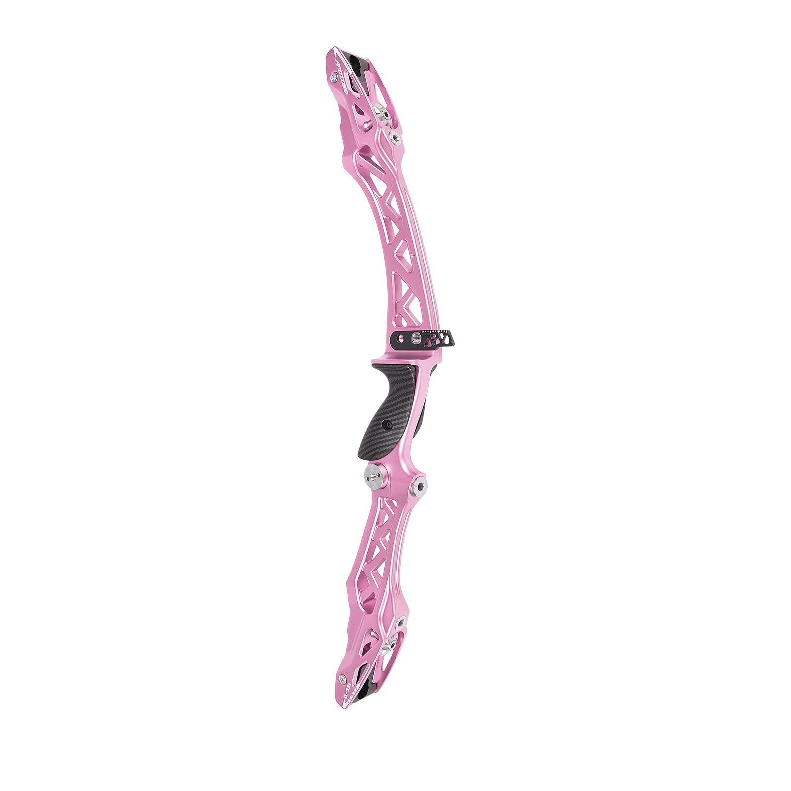ET-11 PROTOSS 25” ILF Recurve Bow Risers RH/LH