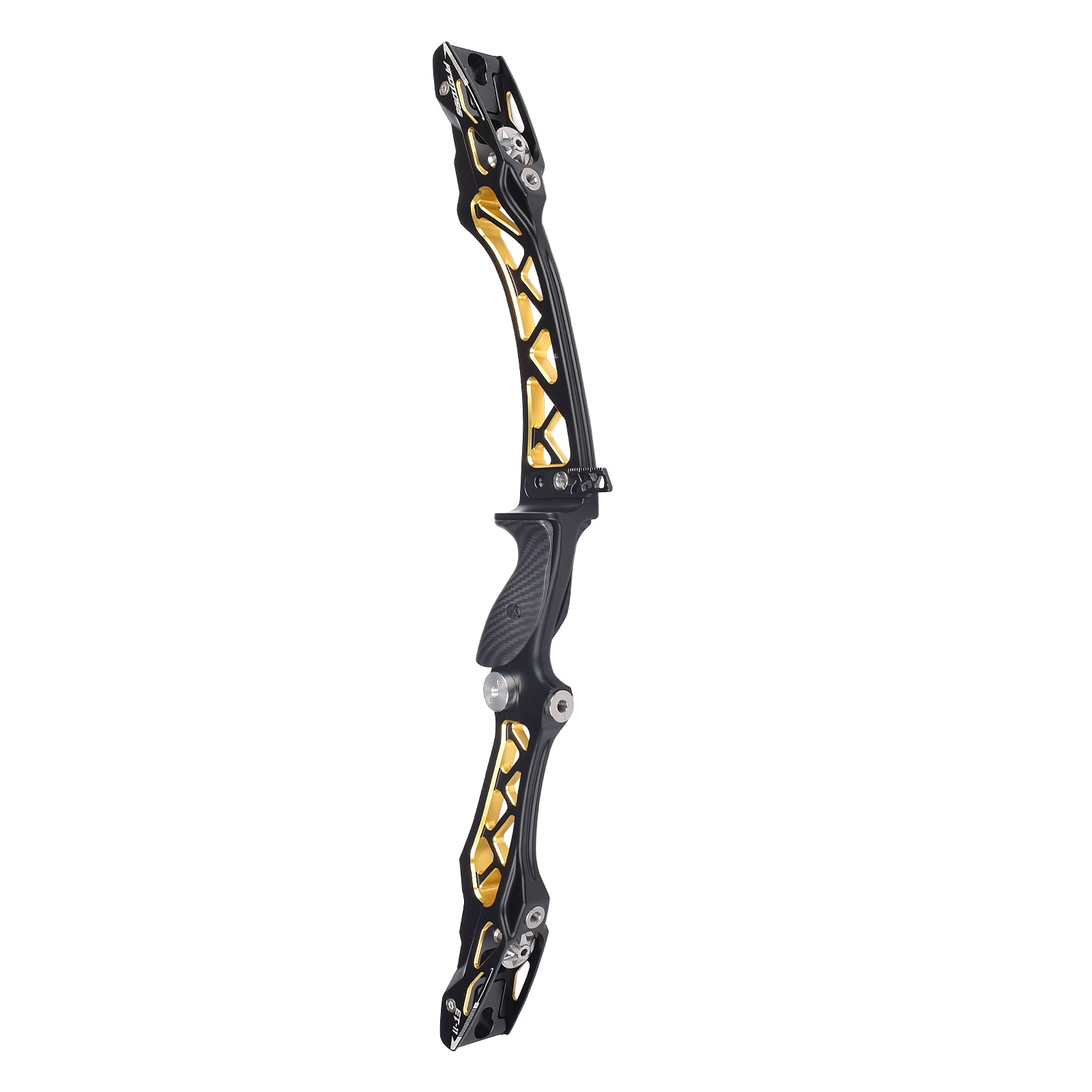 ET-11 PROTOSS 25” ILF Recurve Bow Risers RH/LH