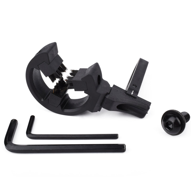 Capture Style Archery Arrow Rest For Archery Bow Target Shooting RH
