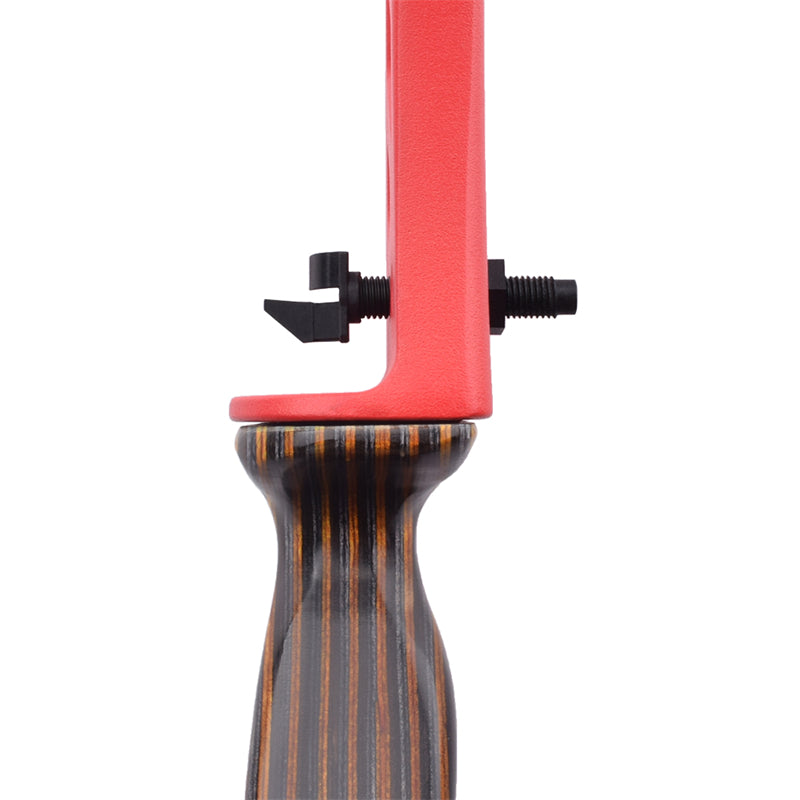Plastic Screw Archery Bow Center Hunting Rest Screw for Right Hand US
