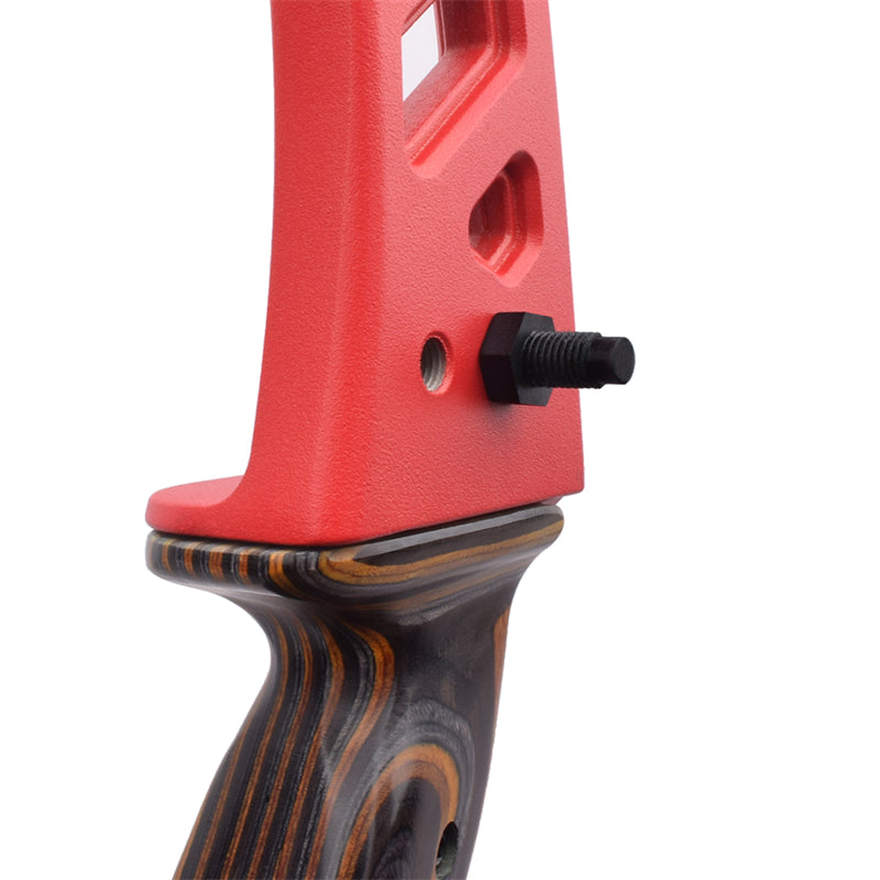 Plastic Screw Archery Bow Center Hunting Rest Screw for Right Hand US
