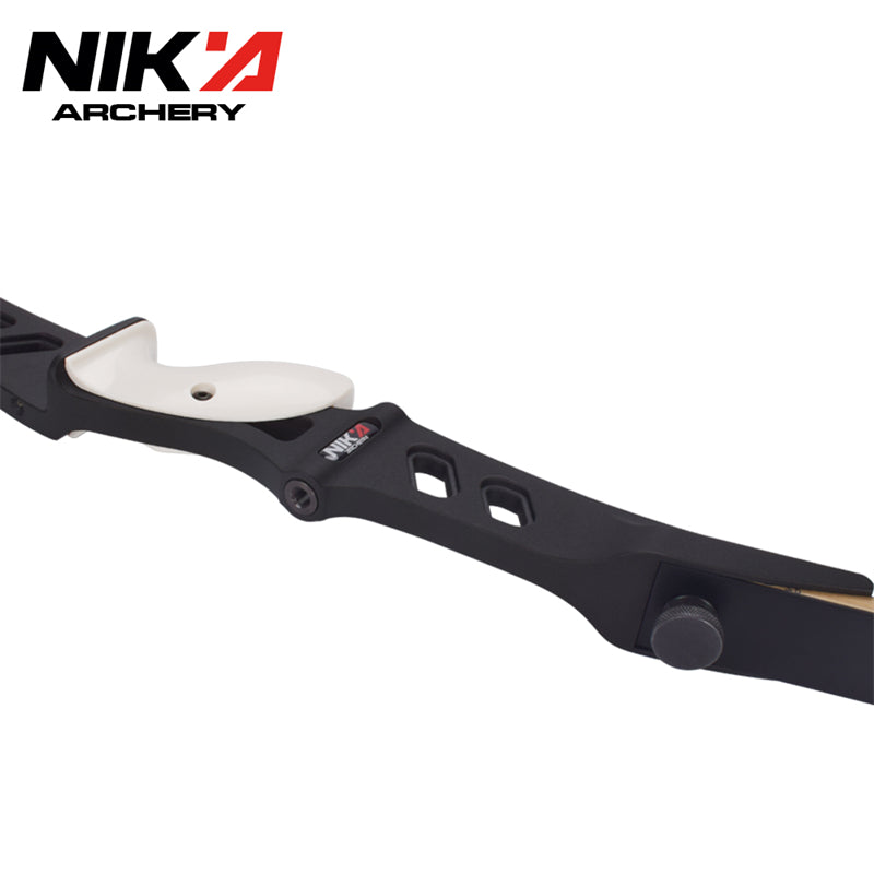 Archery Shooting Recurve Bow ET-7 Riser with X1 Limb RH