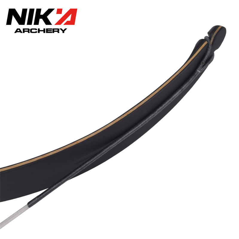 Archery Shooting Recurve Bow ET-7 Riser with X1 Limb RH