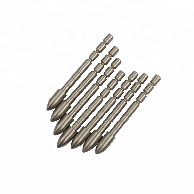 110grain Stainless Steel Arrowhead For Archery Target Shooting