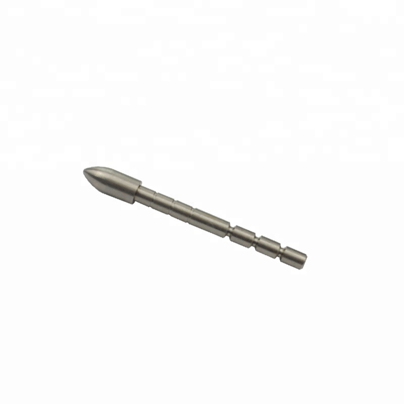 110grain Stainless Steel Arrowhead For Archery Target Shooting