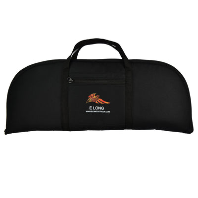 Takedown Recurve Soft Bow Case Tactical Bow Holder Bag