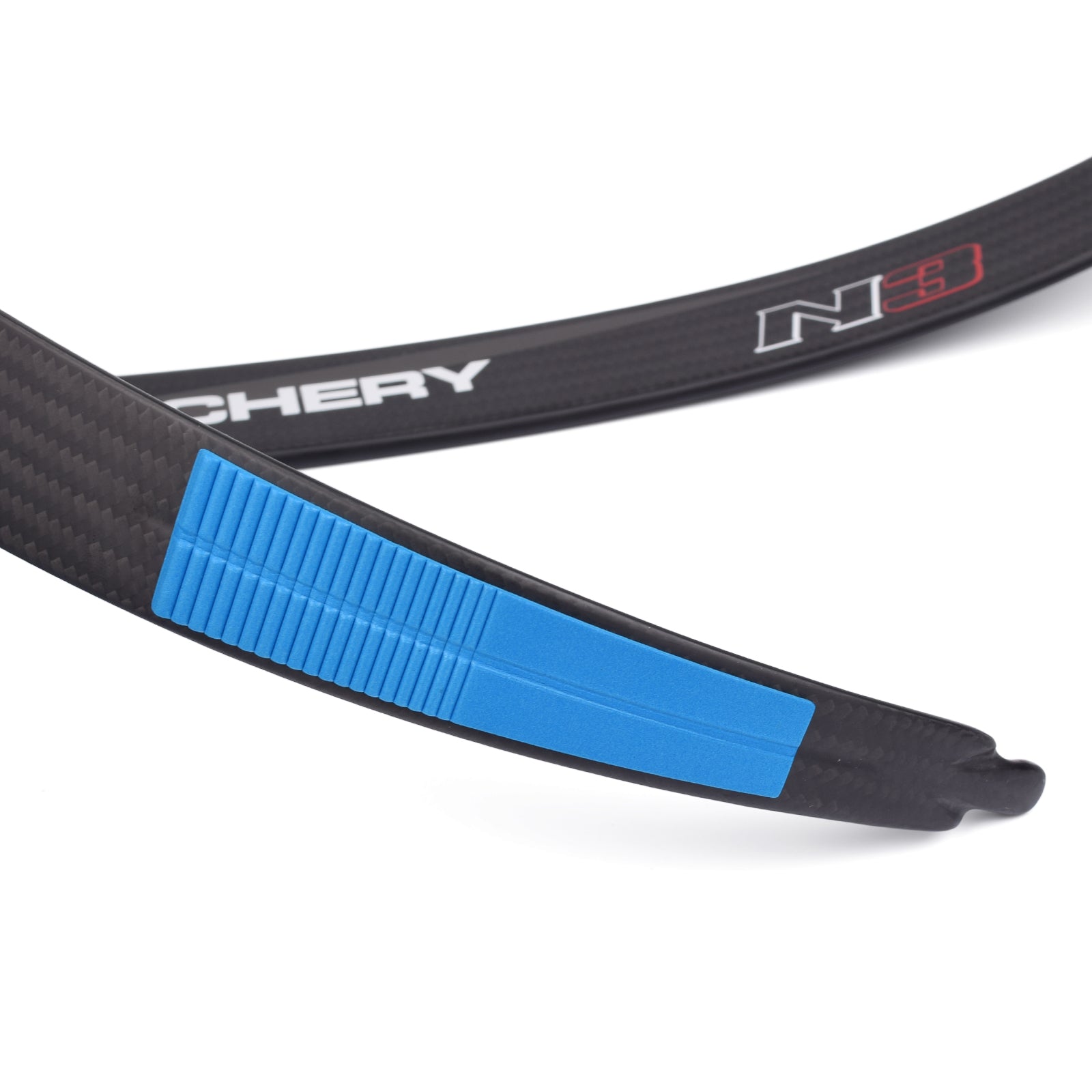Archery Recurve Bow Limbs Shock Absorber