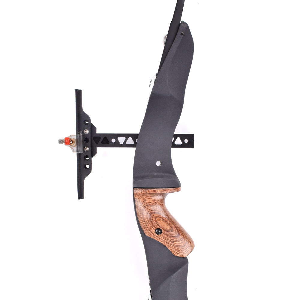 Target sight Adjustable Archery Bow Sight For Recurve Bow