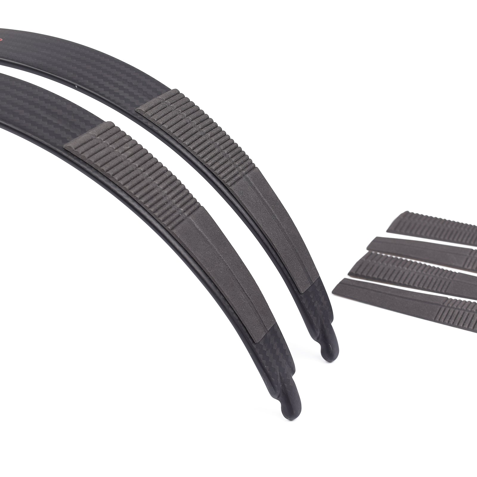 Archery Recurve Bow Limbs Shock Absorber
