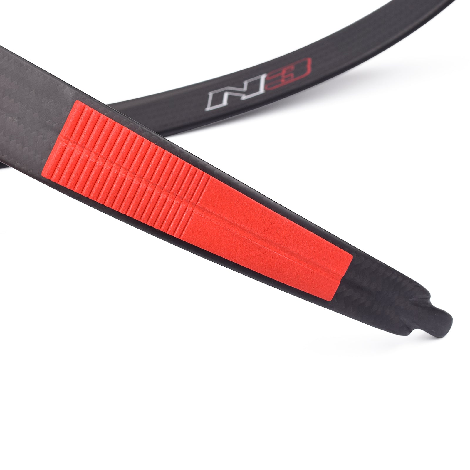 Archery Recurve Bow Limbs Shock Absorber