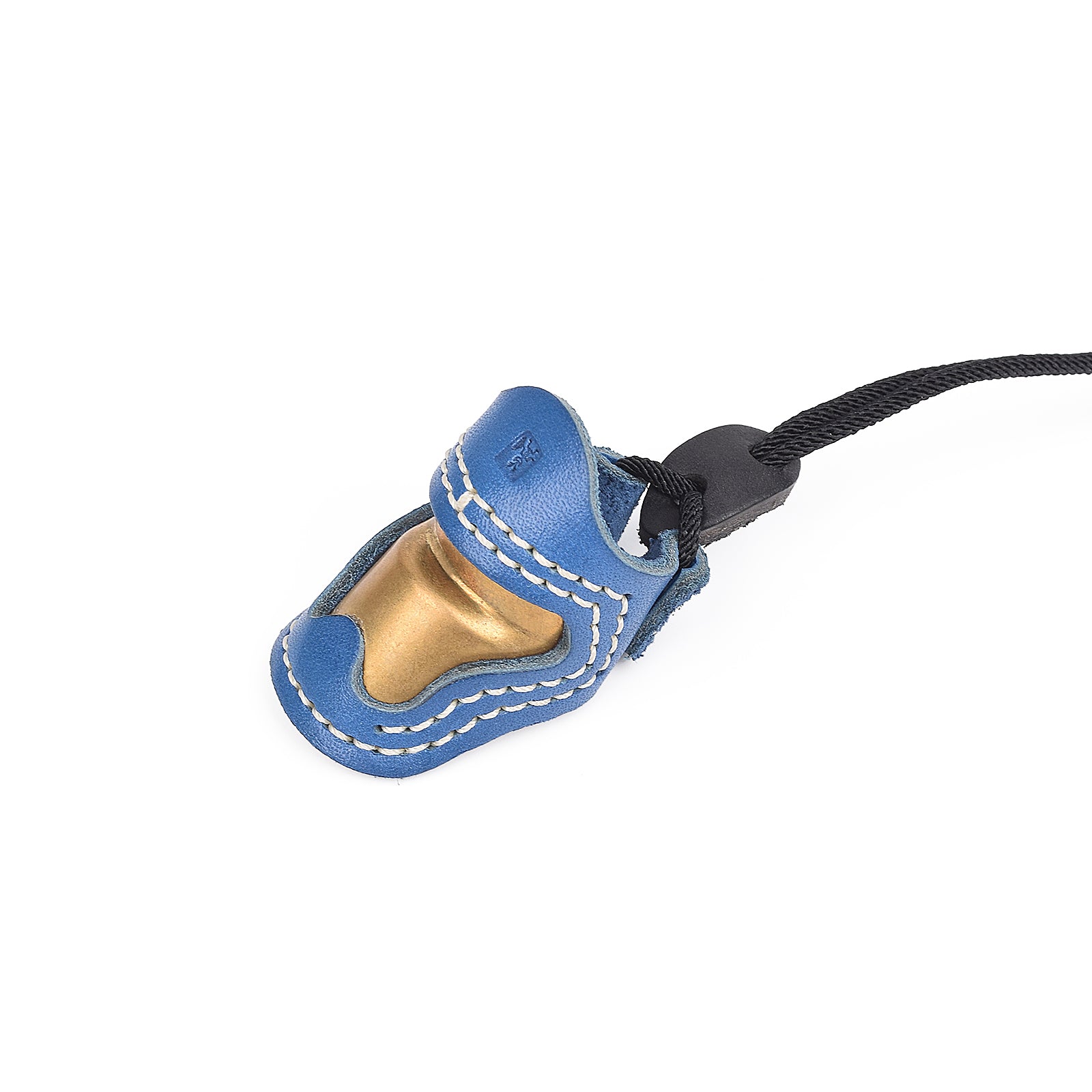 Armor Ming Guang Archery Thumb Ring And Wrist Strap Archery Finger Protector