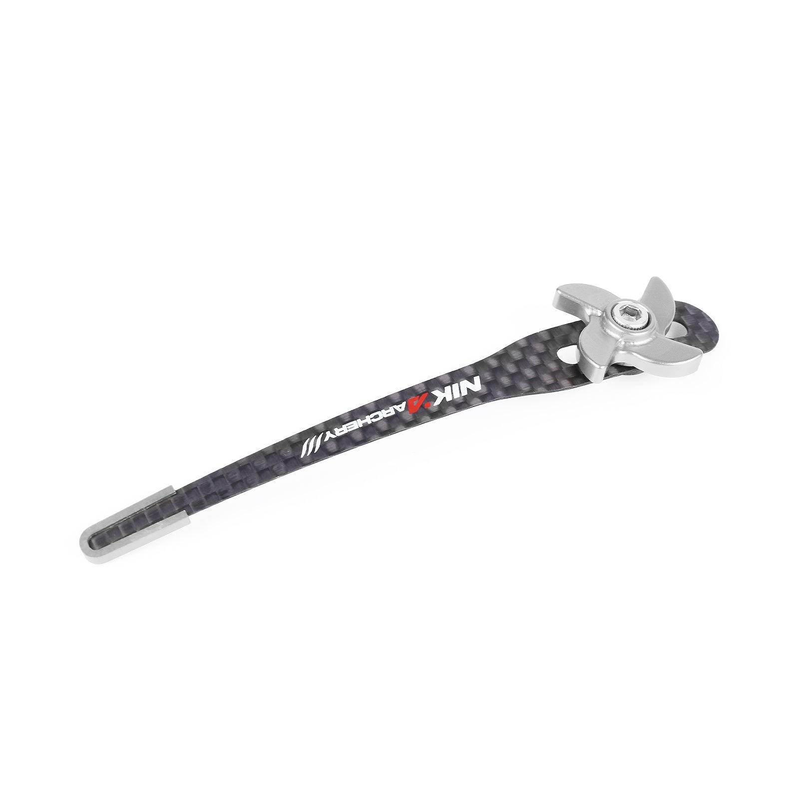 Carbon Fiber Clicker 26CK03 Clicker