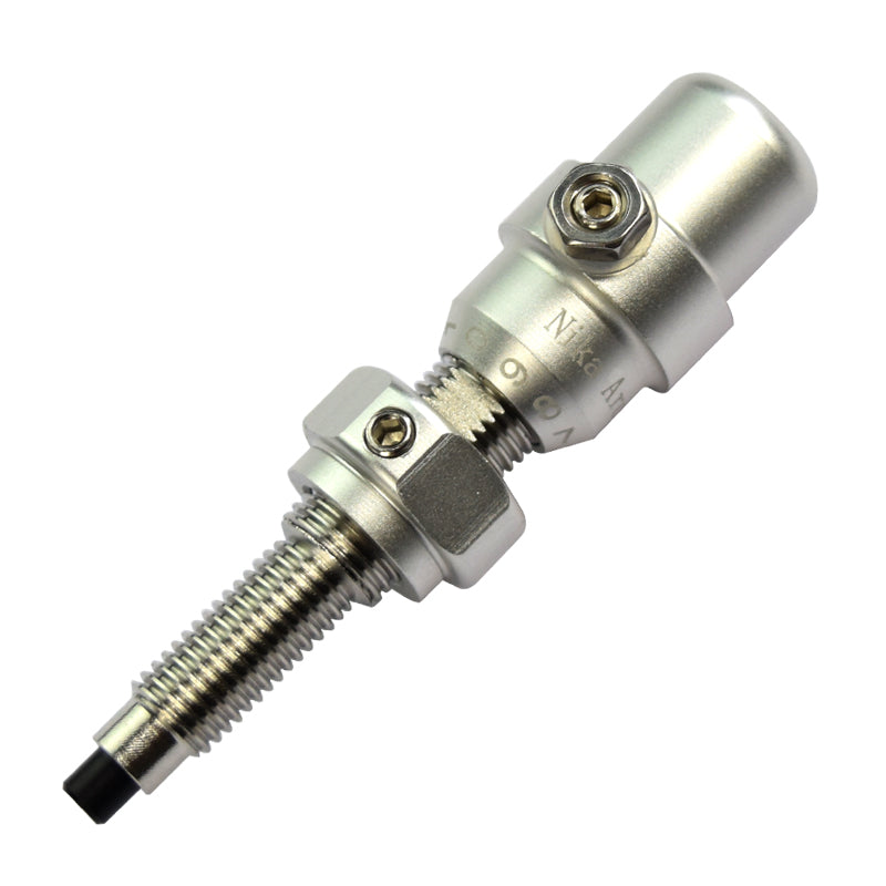 Plastic Core Plunger For Archery Recurve Bow Shooting Screw-In Pressure Button