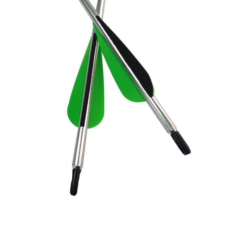 22-34inch I.D. 5.8mm 12pcs 1716 Aluminum Arrow