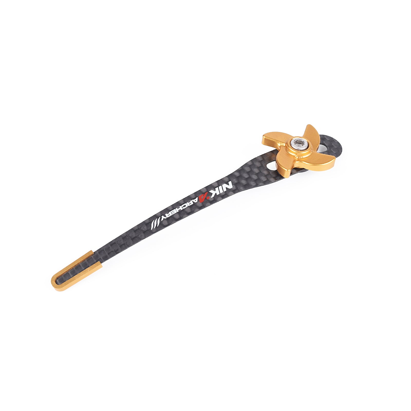 Carbon Fiber Clicker 26CK03 Clicker