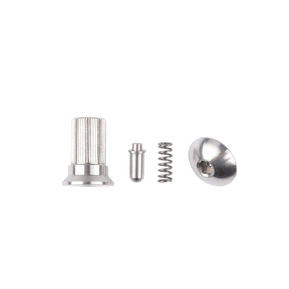 2 SET Schraubenzubehör für Gliedmaßen