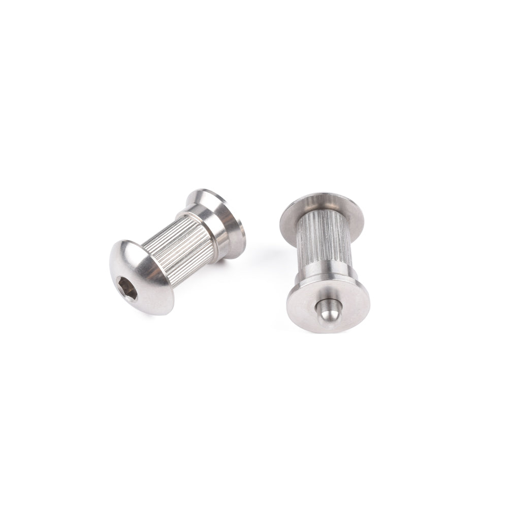 2 SET Schraubenzubehör für Gliedmaßen