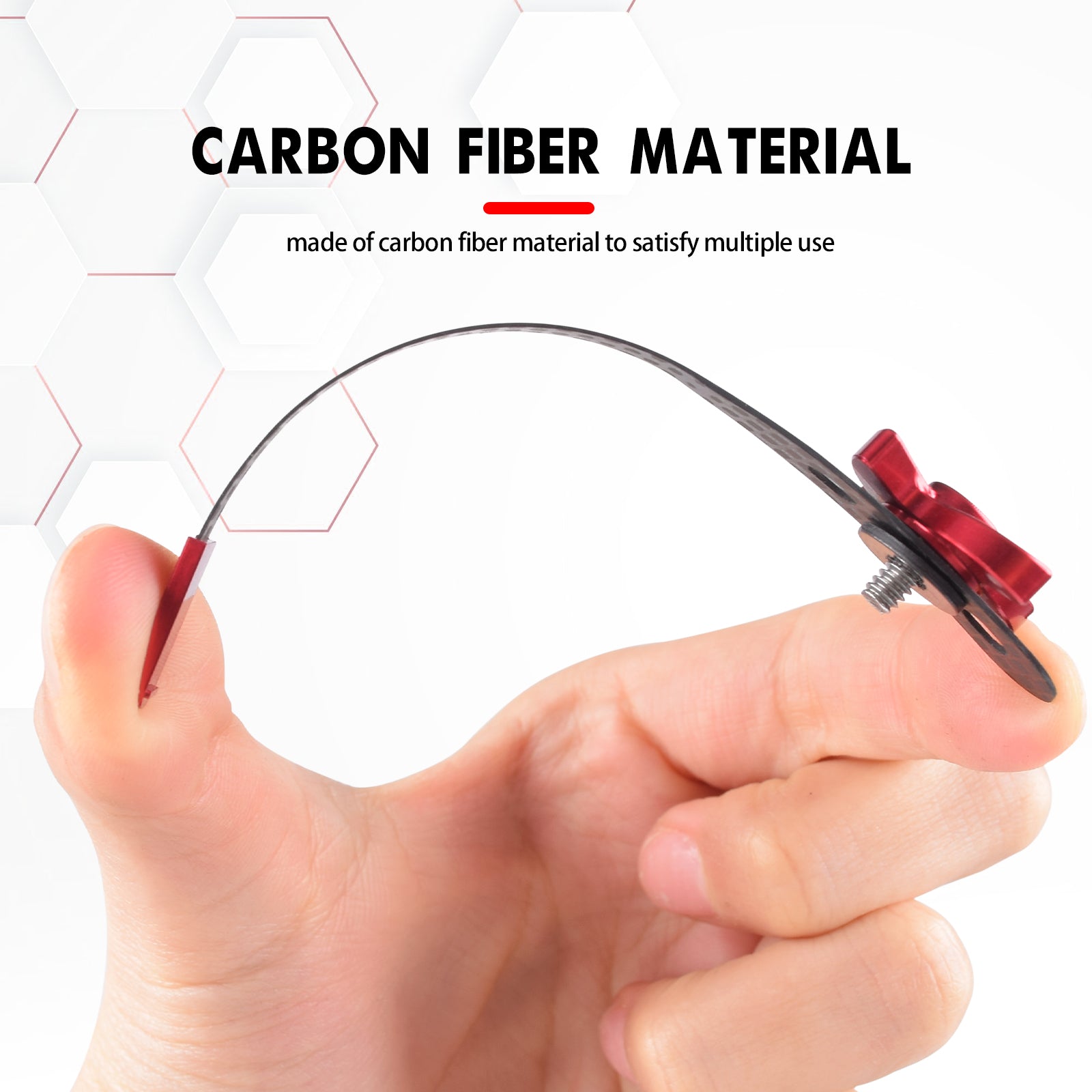 Carbon Fiber Clicker 26CK03 Clicker