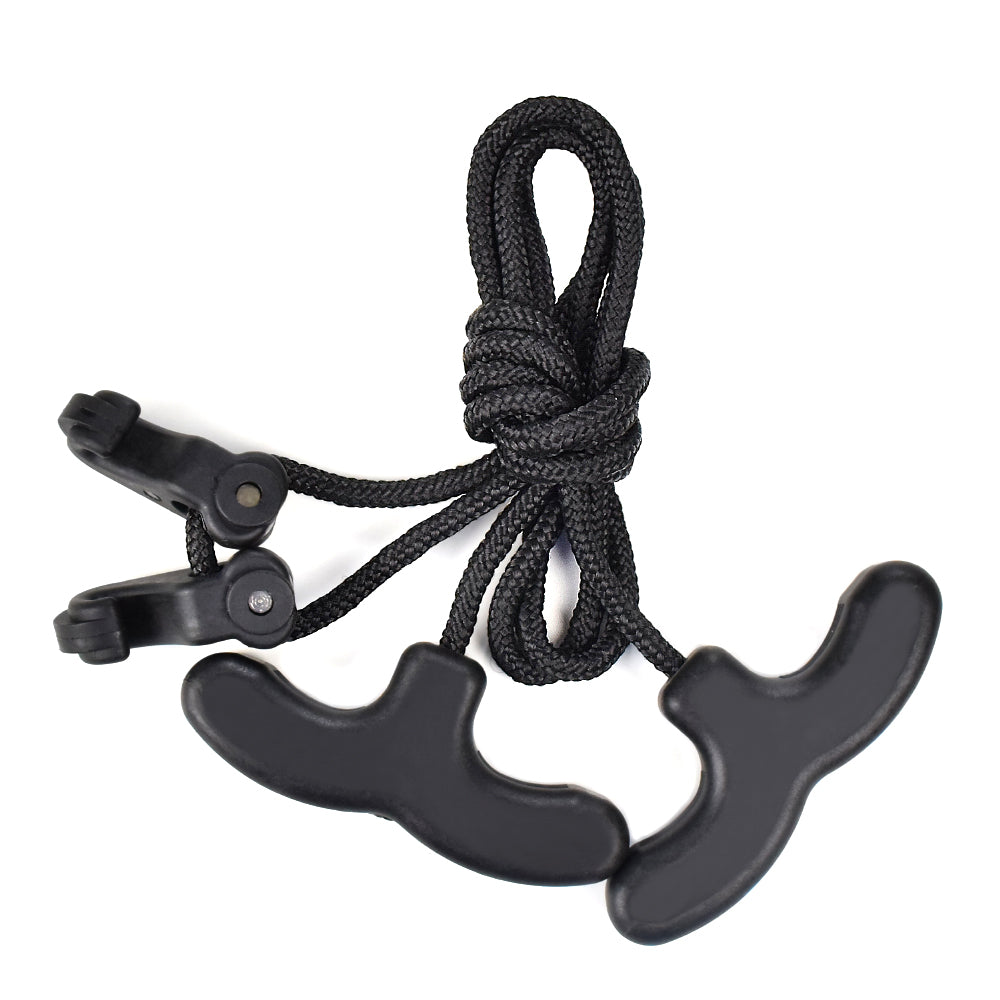 Crossbow Cocking Device Double Handle Strings US