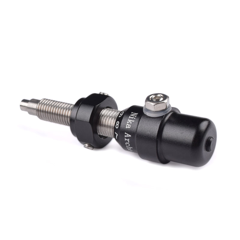 Archery Arrow Rest Side Cushion Plunger Screw