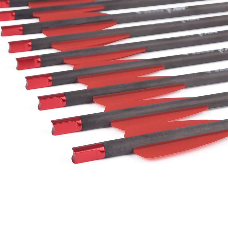 7.5 inch Carbon Crossbow Bolt For COBRA SYSTEM R9