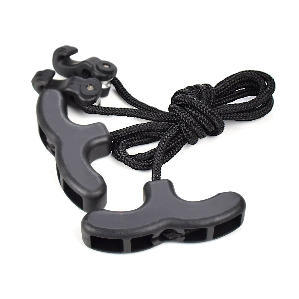 Crossbow Cocking Device Double Handle Strings US