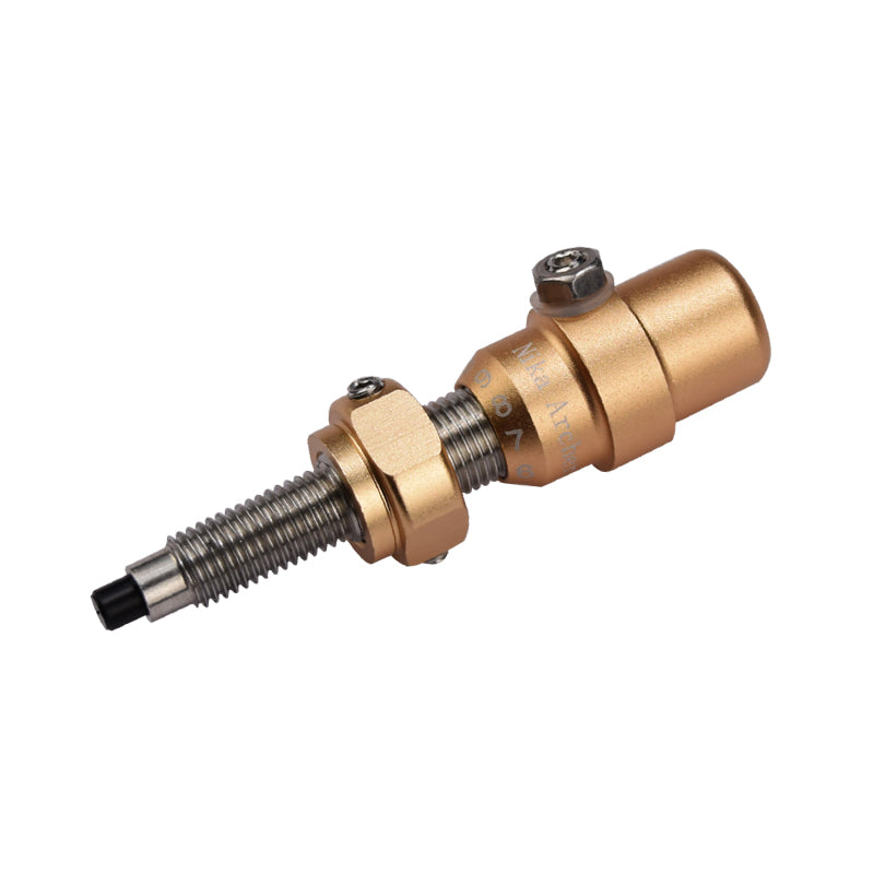 Plastic Core Plunger For Archery Recurve Bow Shooting Screw-In Pressure Button