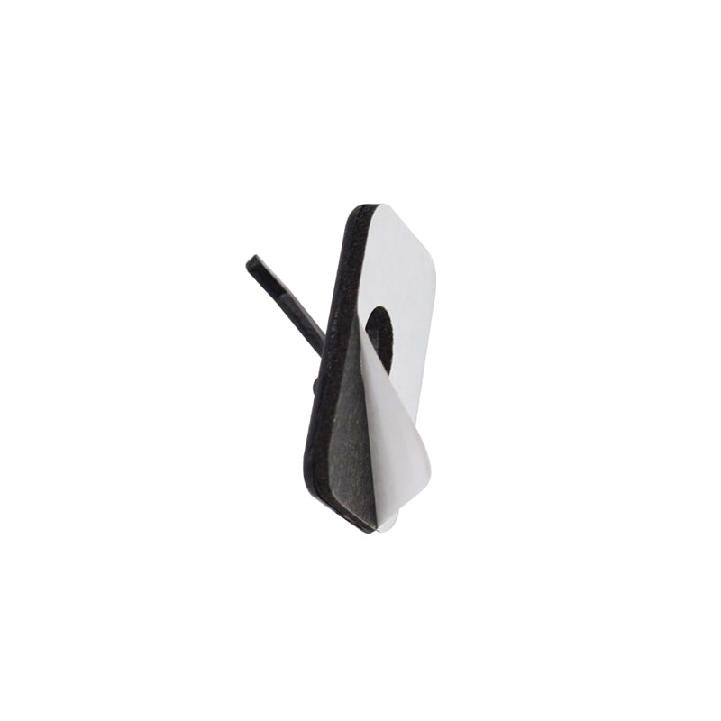 6PCS Plastic Arrow Rest Recurve Arrow Rest for Right Hand