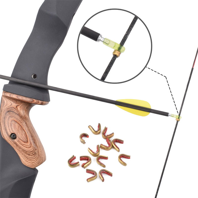 Juego de herramientas cuadradas para arco, alicates, regla en forma de T, puntas de ajuste para cuerda de arco, EE. UU.