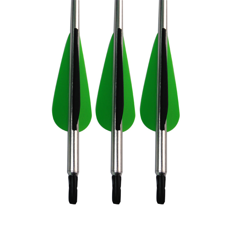 22-34inch I.D. 5.8mm 12pcs 1716 Aluminum Arrow
