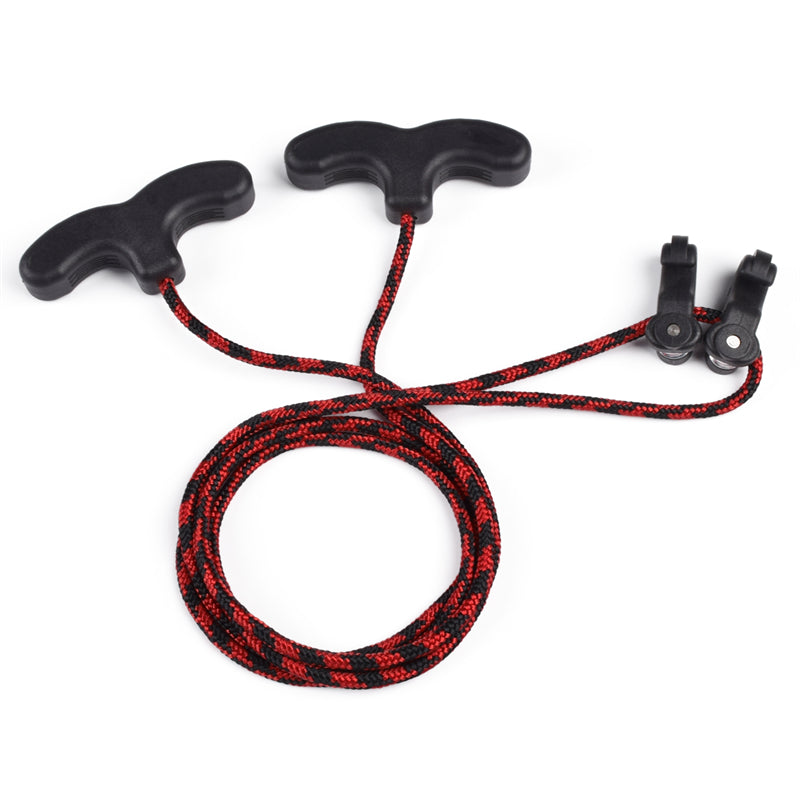 Crossbow Cocking Device Double Handle Strings US