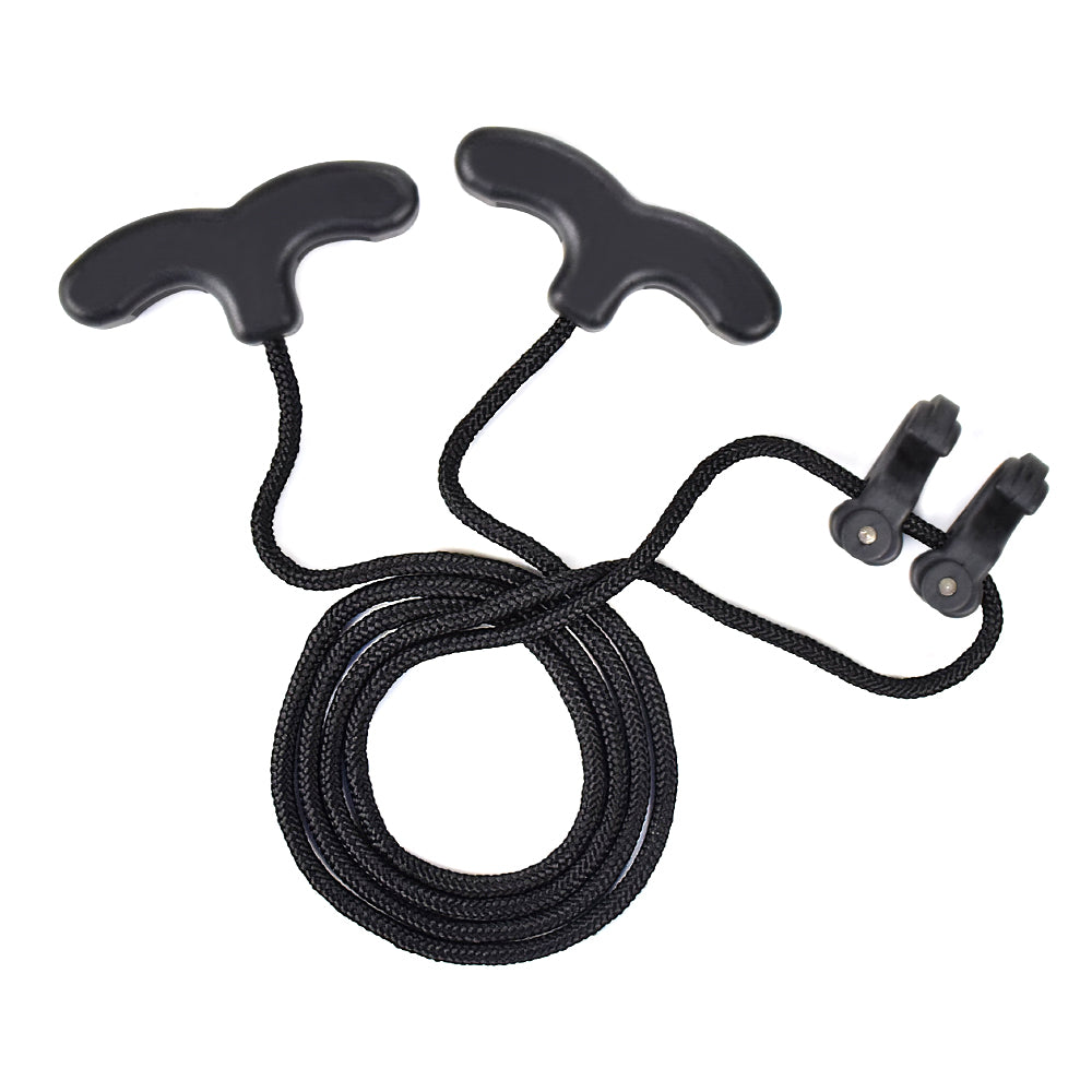 Crossbow Cocking Device Double Handle Strings US