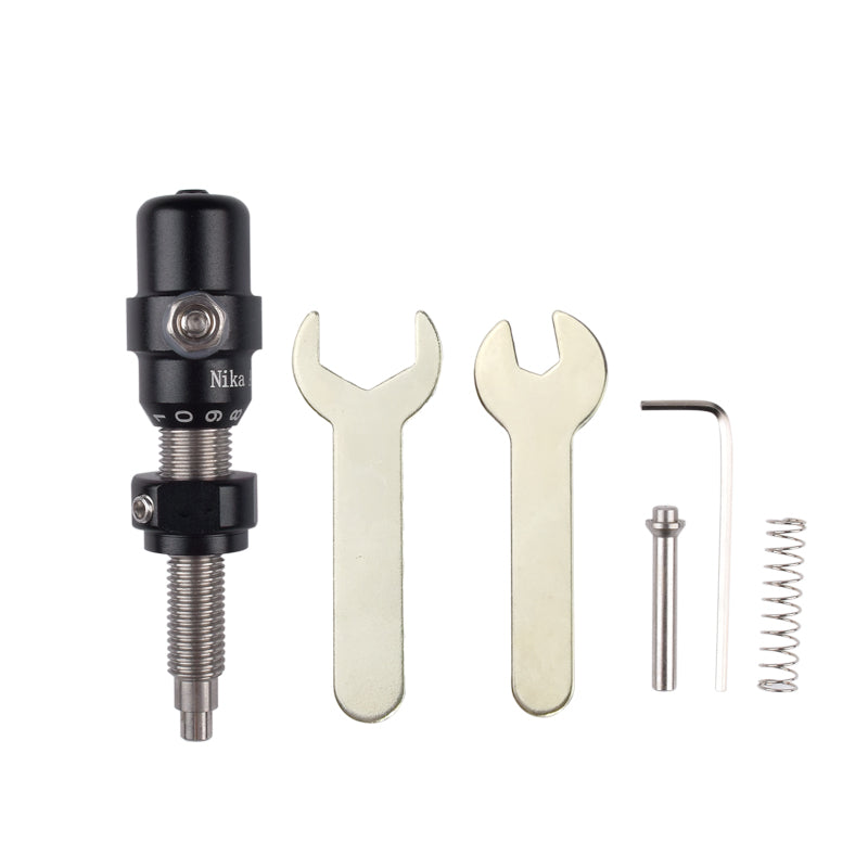 Archery Arrow Rest Side Cushion Plunger Screw