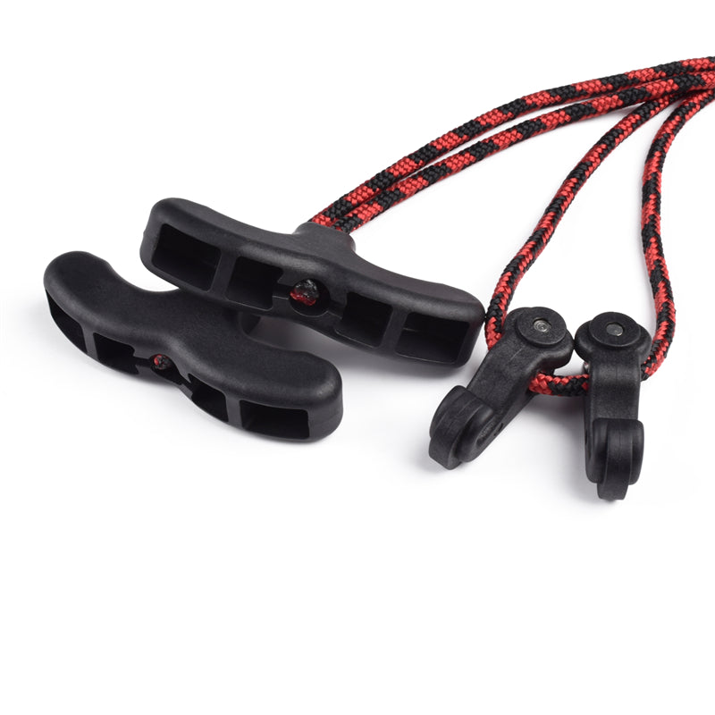 Crossbow Cocking Device Double Handle Strings US