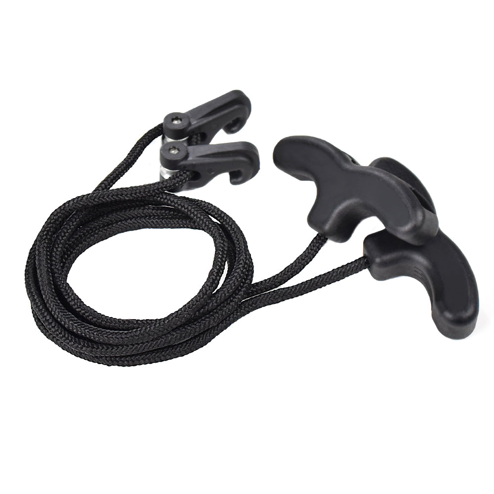 Crossbow Cocking Device Double Handle Strings US